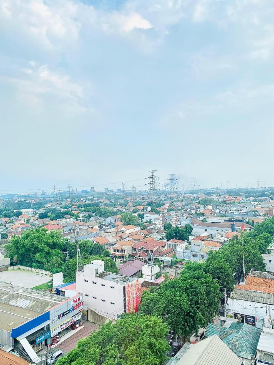 Khas Gresik 호텔 외부 사진